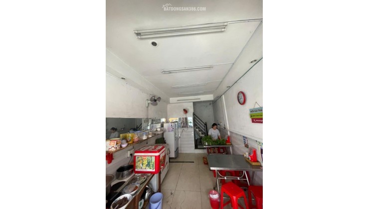 Siêu hiếm nhanh mới kịp MẶT TIỀN KINH DOANH NGUYỄN KIỆM P4 PHÚ NHUẬN NHÀ 3 TẦNG 18m2 3 × 6.5 CÓ LỀ ĐANG CÓ SẴN DÒNG TIỀN CHO THUÊ